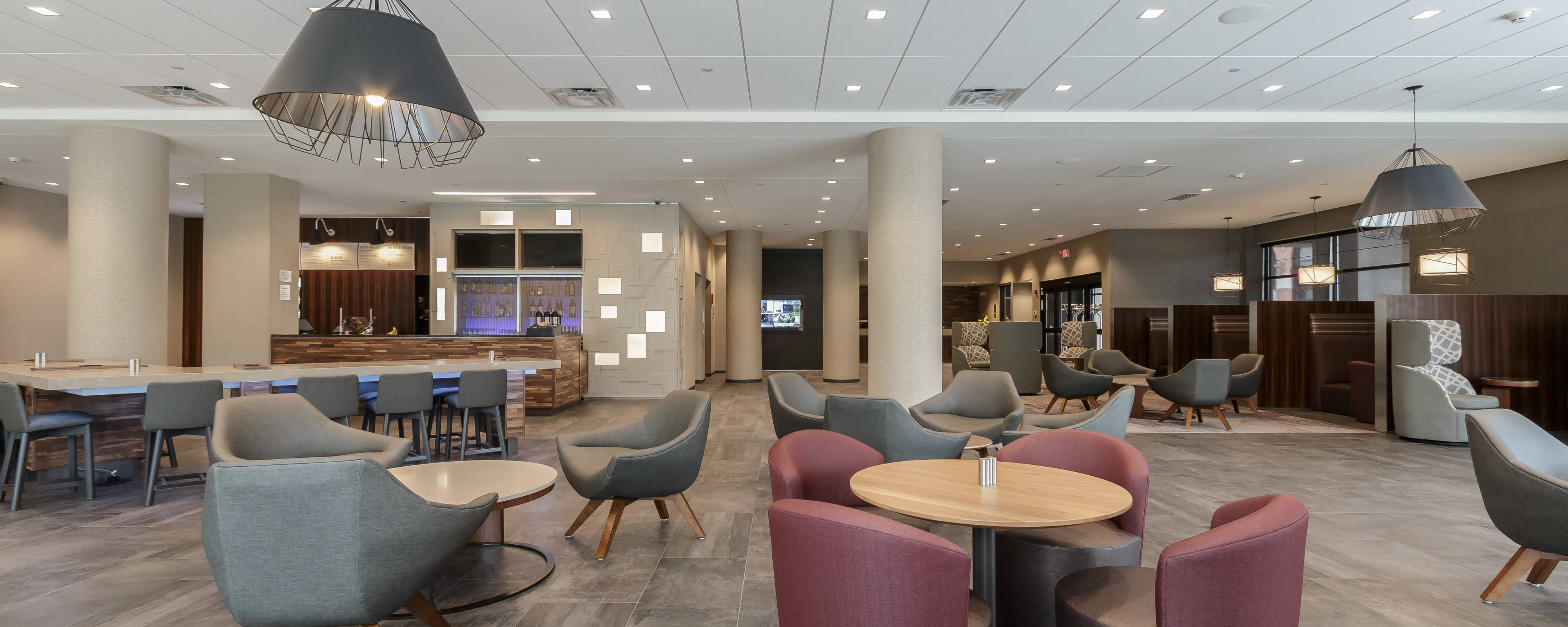 Courtyard Marriott